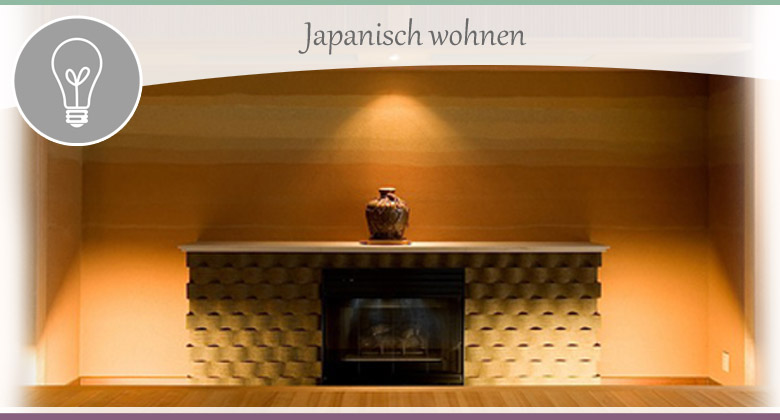 Japanisch Wohnen Tipps Zum Typischen Einrichtungsstil Wohncore Wohncore